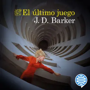 Portada El último juego