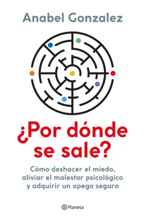 Portada ¿Por dónde se sale?