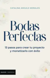Portada Bodas perfectas