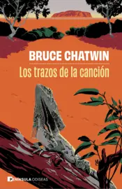 Portada Los trazos de la canción
