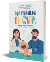 Miniatura portada 3d Dos pediatras en casa