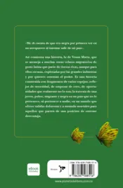 Miniatura contraportada Las cenicientas de ébano