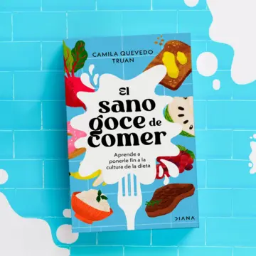 Imagen extra El sano goce de comer 1