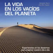 Portada La vida en los vacíos del planeta