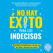 Portada No hay éxito para los indecisos