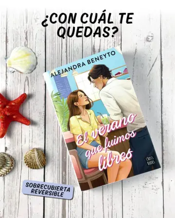 Imagen extra El verano que fuimos libres 3