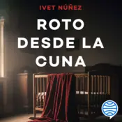 Portada Roto desde la cuna