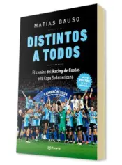 Miniatura portada 3d Distintos a todos