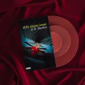 Portada El último juego 0