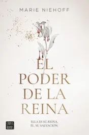 Portada Vampire royals 2. El poder de la reina