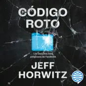 Portada Código roto