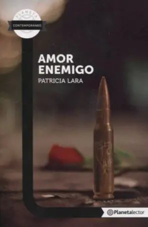 Portada Amor enemigo