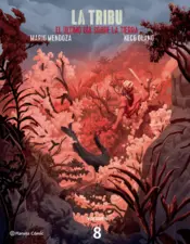 Portada La tribu