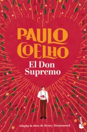 Portada El Don Supremo