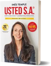 Miniatura portada 3d Usted S. A. Nueva edición