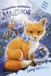 Portada Ruby Rizos baila