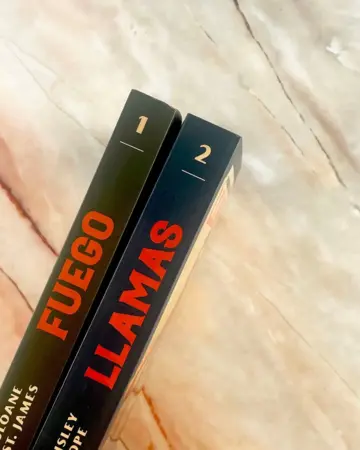 Imagen extra Llamas 3