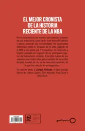 Miniatura contraportada 20 años entre dioses