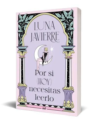 Portada Por si (hoy) necesitas leerlo