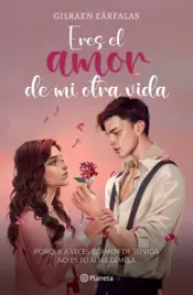 Portada Eres el amor de mi otra vida