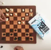 Portada Así se domina el mundo 1