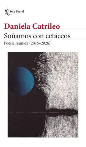 Portada Soñamos con cetáceos