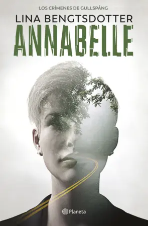 Portada Annabelle