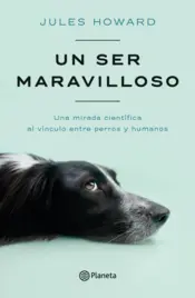 Portada Un ser maravilloso