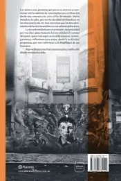 Miniatura contraportada El libro de las revelaciones