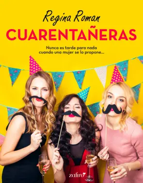 Portada Cuarentañeras