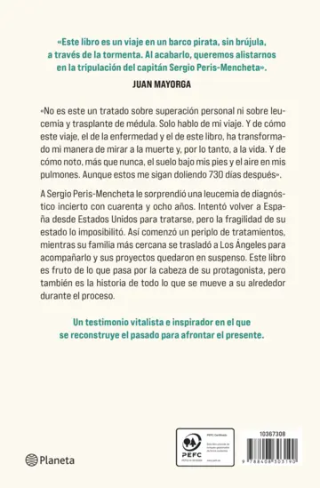 Contraportada 730 días