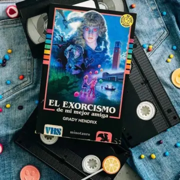 Imagen extra El exorcismo de mi mejor amiga 0