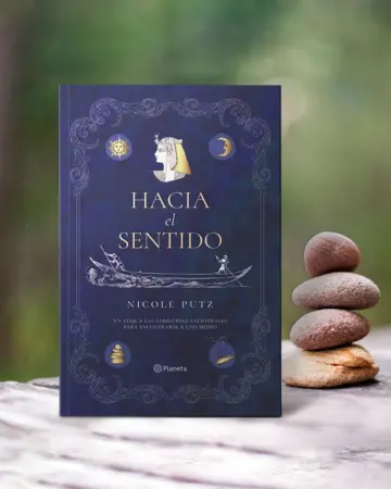 Imagen extra Hacia el sentido 2