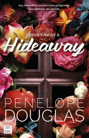 Portada Hideaway