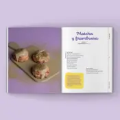 Portada Cookies sin drama 2