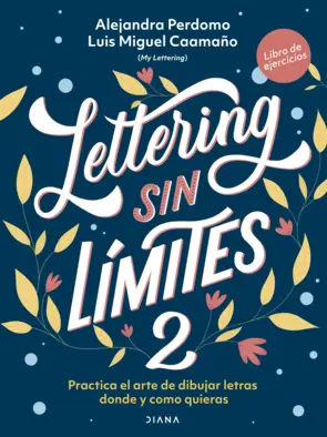 Portada Lettering sin límites 2