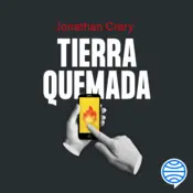 Portada Tierra quemada
