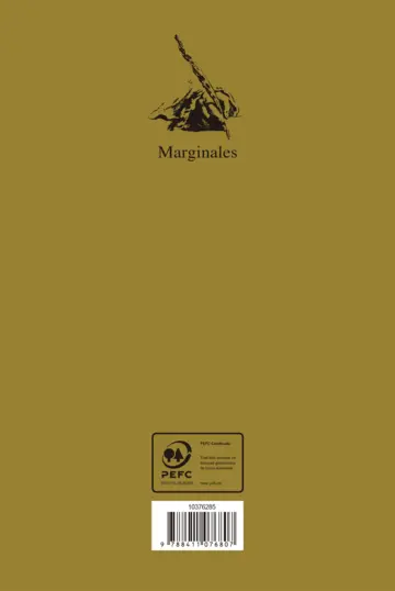 Contraportada Estos nuevos tópicos