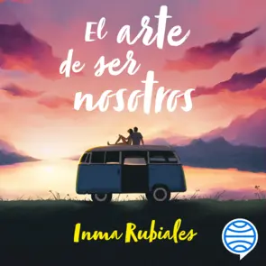 Portada El arte de ser nosotros