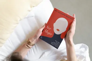 Imagen extra Ser mujer 0