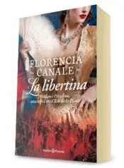 Miniatura portada 3d La libertina