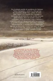 Miniatura contraportada El subastador