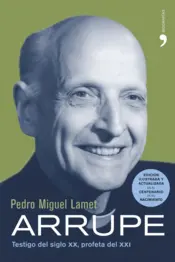 Portada Arrupe