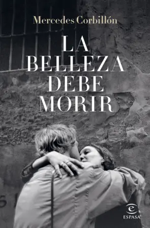 Portada La belleza debe morir