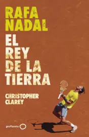 Portada Rafa Nadal