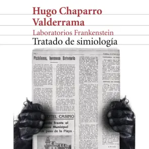 Portada Tratado de simiología