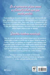 Miniatura contraportada Sucedió un domingo