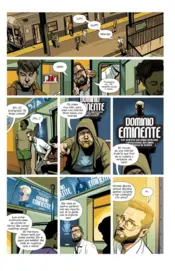 Portada Dominio Público nº 01 0