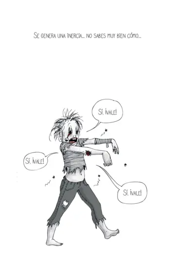 Imagen extra Lola Vendetta. Más vale Lola que mal acompañada 2