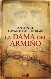 Portada La dama del armiño